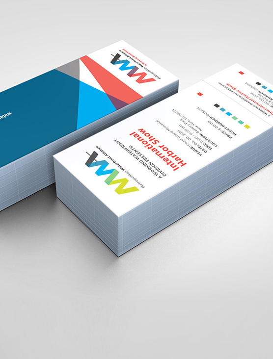 Model Card 2015