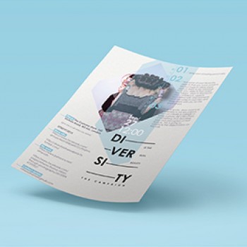 Marketing Materials 2016 A