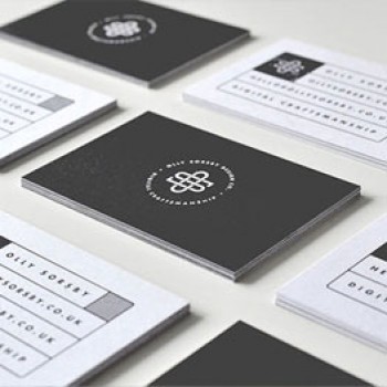 Six Panels Brochures