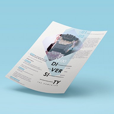 Marketing Materials 2015
