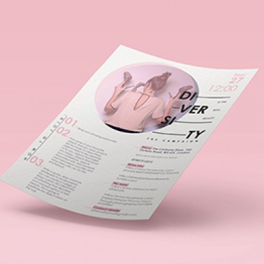 Marketing Materials 2015 F