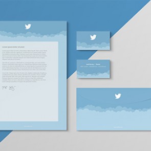 Marketing Materials 2015