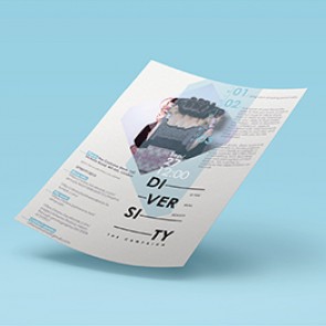 Marketing Materials 2015