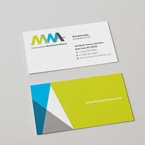 Model Card 2015