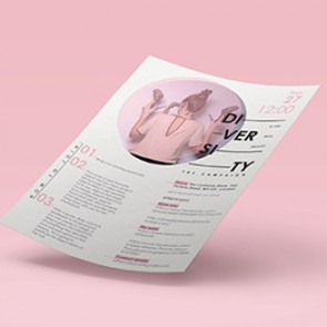 Marketing Materials 2015 F