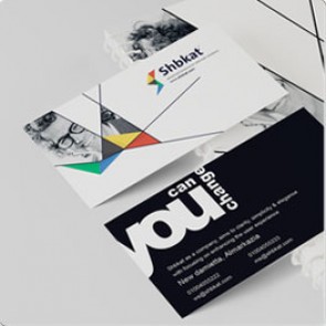 Marketing Postcards 2016A