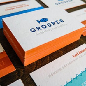 Seven Panels Brochures 2015
