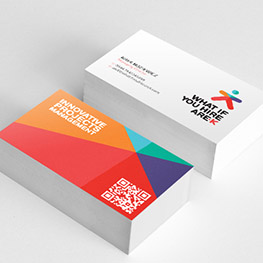 Free Business Cards