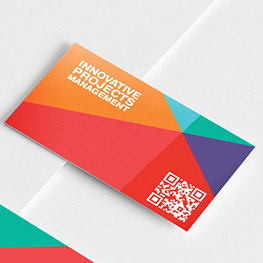 Personal Business Cards